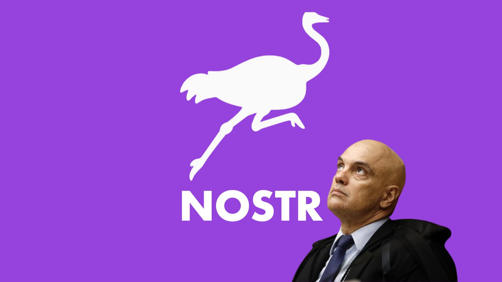 Nostr